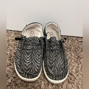 Women’s Hey Dude Shoes